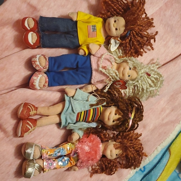 Ty teenie beanie bopper - Picture 1 of 3